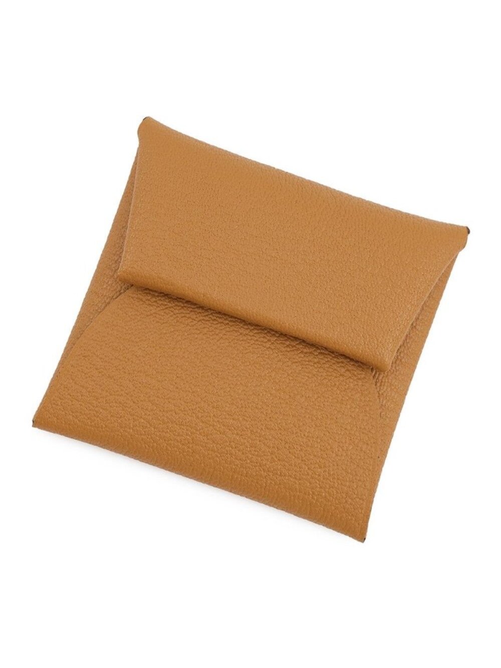 Hermes Coin Purse Bastia Glitter le Chevre Mysore